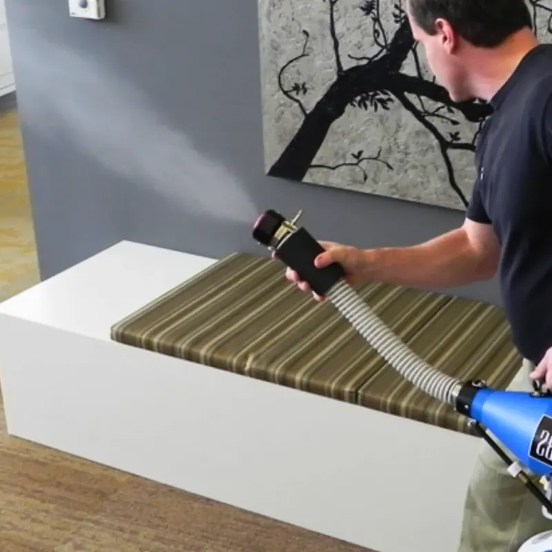 Professional Odor Removal in Terre Haute, IN